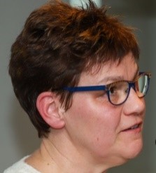 Kathleen Pockelé
