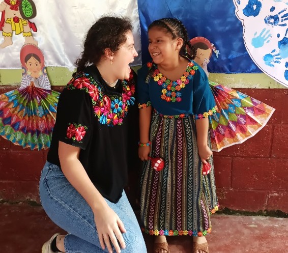 Lotte Van de Kerckhove